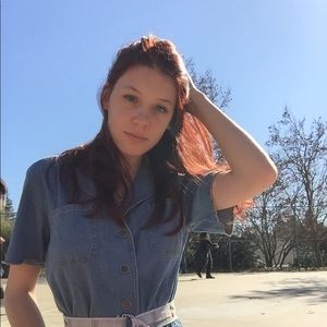 Meet your Posher, Kari